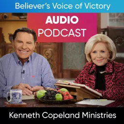 Believer's Voice of Victory Audio Podcast artwork