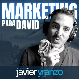 Marketing para David (no Goliat) Podcast artwork