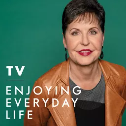 Joyce Meyer Enjoying Everyday Life® TV Podcast artwork