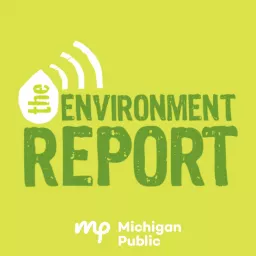 The Environment Report Podcast artwork