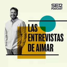 Las entrevistas de Aimar Podcast artwork