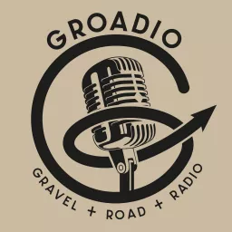 Groadio - The Premier Gravel Cycling & Racing Podcast artwork