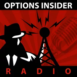 The Options Insider Radio Network Podcast artwork