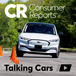 Talking Cars (Video) Podcast artwork