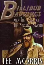 Billibub Baddings and the Case of the Singing Sword Podcast artwork