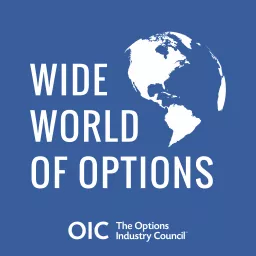 OICs Wide World of Options Podcast artwork