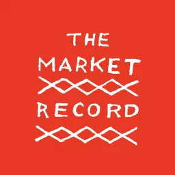 The Market Research Podcast artwork