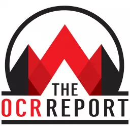 The OCR Report Podcast artwork