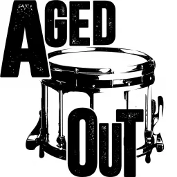 The Aged Out Podcast artwork