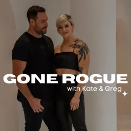 Gone Rogue Podcast artwork