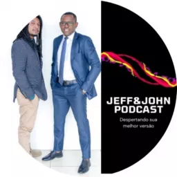 Jeff & John Podcast artwork