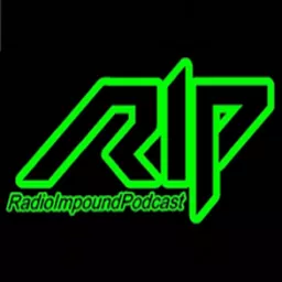Radio Impound Podcast artwork