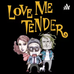 つくるスタジオ オーディオドラマ　ー　『LOVE ME TENDER』（ラブミーテンダー） Podcast artwork