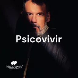 Psicovivir - Alberto Barradas Podcast artwork