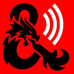 Dragon Talk - An Official Dungeons & Dragons Podcast artwork