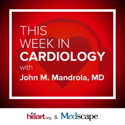 This Week in Cardiology Podcast artwork