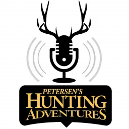 Petersen's Hunting Adventures Podcast artwork