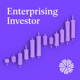 Enterprising Investor Podcast artwork