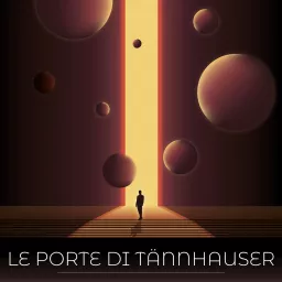Le porte di Tannhauser Podcast artwork