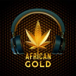 African Gold Podcast artwork