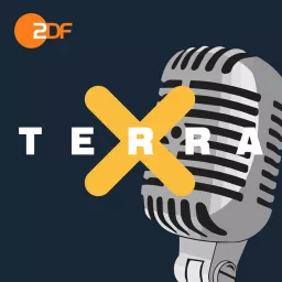Terra X History - Der Podcast artwork