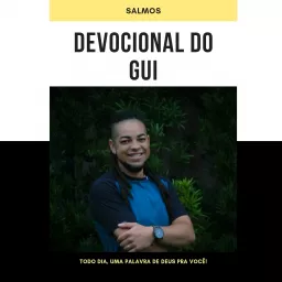 Devocional do Gui