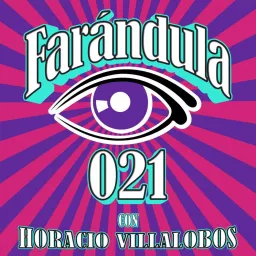 Farándula021 Podcast artwork