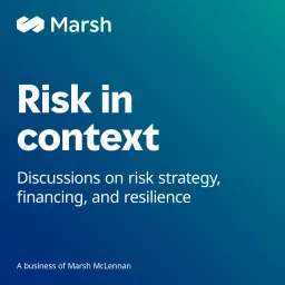 Risk in Context Podcast artwork