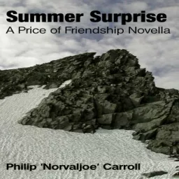 The Price of Friendship: Summer Surprise Podcast artwork