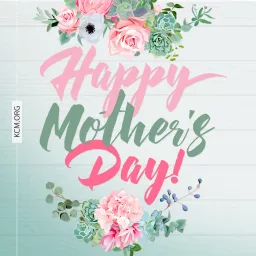 Mother's Day Gift Kenneth Copeland Ministries Podcast artwork