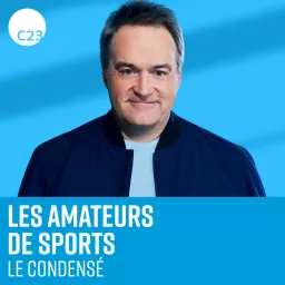Le condensé des Amateurs de sports Podcast artwork