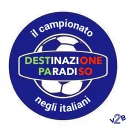 Destinazione Paradiso Podcast artwork
