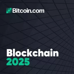 Blockchain 2025 Podcast artwork