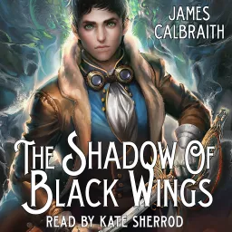 The Shadow of Black Wings