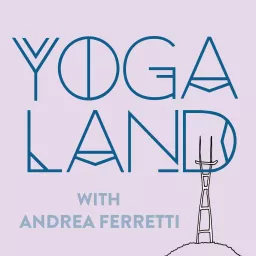 Yogaland Podcast artwork