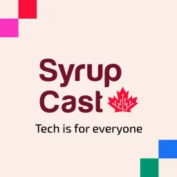 SyrupCast Podcast artwork