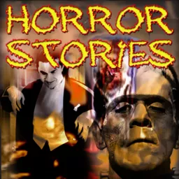 Horror Stories Podcast artwork