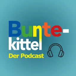 Bunte Kittel