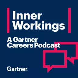 Inner Workings Podcast artwork