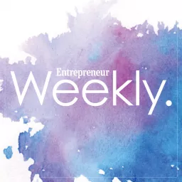 Entrepreneur Weekly Podcast artwork