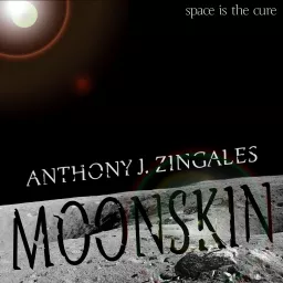 Moonskin Podcast artwork