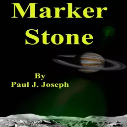 Marker Stone Podcast artwork