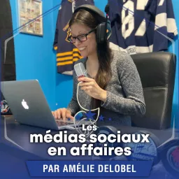 Les Médias Sociaux en Affaires - Ta Création de Contenu un Pas à la Fois