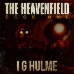 The HeavenField - Book One