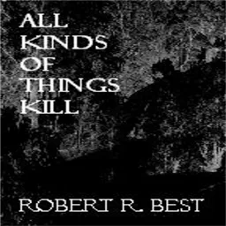 All Kinds Of Things Kill Podcast artwork