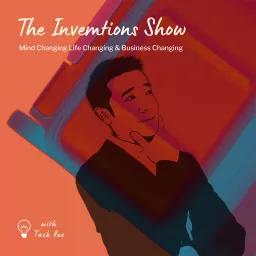 The Inventions Show Podcast artwork