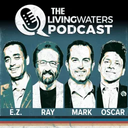 The Living Waters Podcast artwork