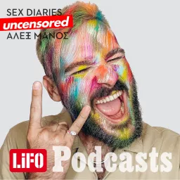 Sex Diaries Uncensored Podcast artwork
