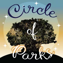 Circle of Parks Podcast: Talking all things Walt Disney World artwork