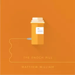 The Enoch Pill Podcast artwork